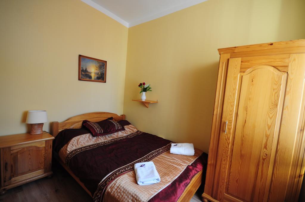 Villa Mazur Mikolajki  Room photo